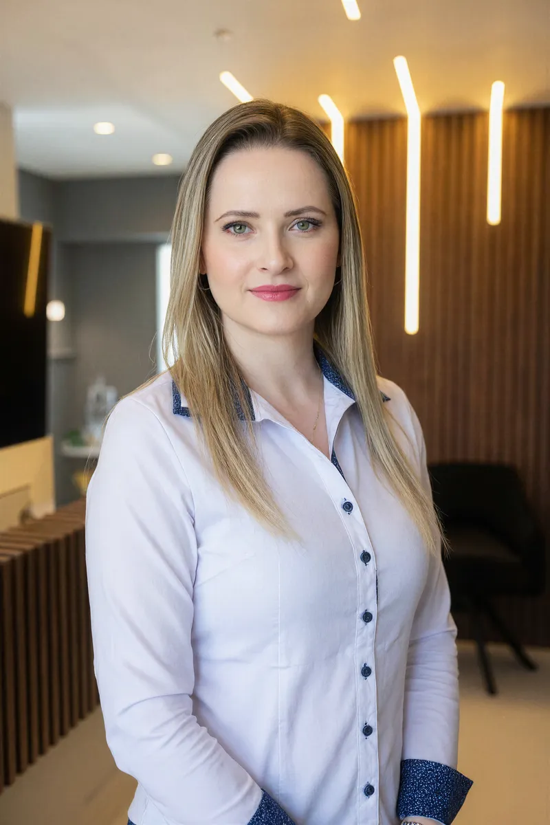 Fernanda Ferrari de Toledo